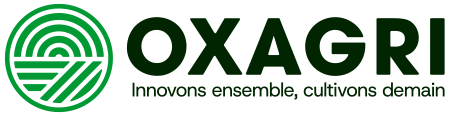 Logo Oxagri